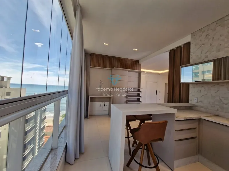 Apartamento 3 Suítes, 2 Vagas - Região do Píer Turístico de Itapema.: 10ª foto da galeria de imagens do imóvel