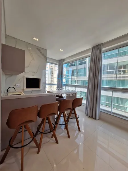Apartamento 3 Suítes, 2 Vagas - Região do Píer Turístico de Itapema.: 7ª foto da galeria de imagens do imóvel