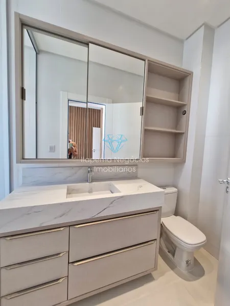 Apartamento 3 Suítes, 2 Vagas - Região do Píer Turístico de Itapema.: 14ª foto da galeria de imagens do imóvel