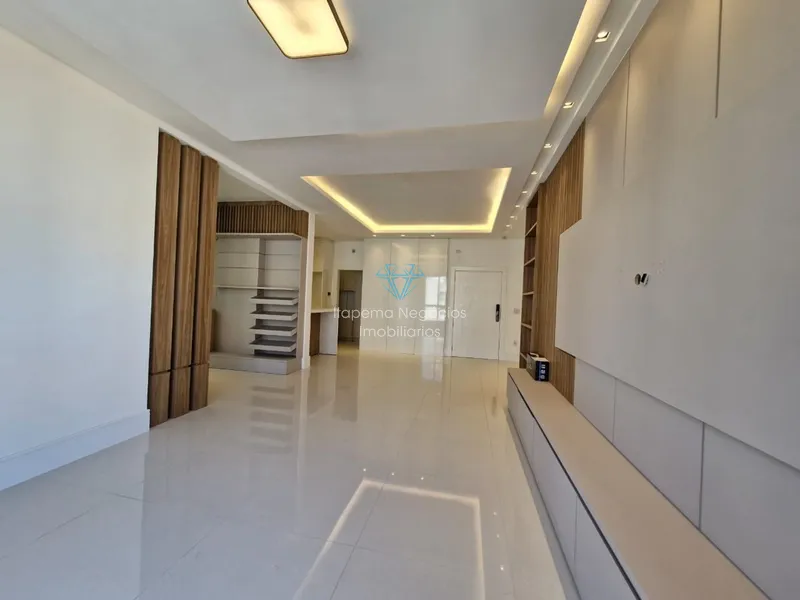 Apartamento 3 Suítes, 2 Vagas - Região do Píer Turístico de Itapema.: 6ª foto da galeria de imagens do imóvel
