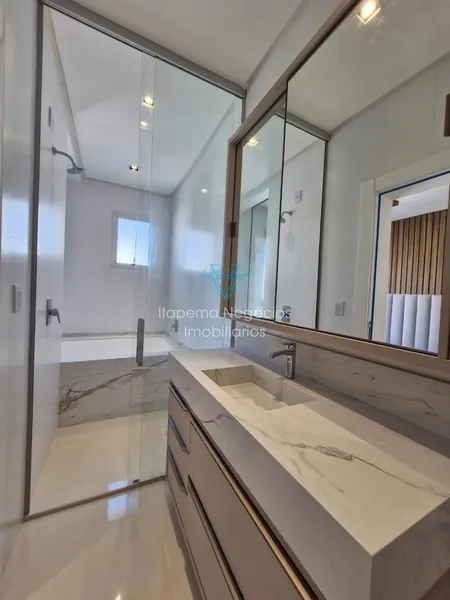 Apartamento 3 Suítes, 2 Vagas - Região do Píer Turístico de Itapema.: 15ª foto da galeria de imagens do imóvel
