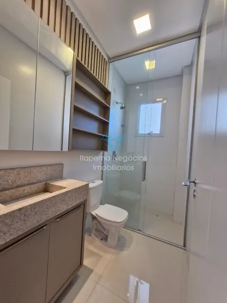 Apartamento 3 Suítes, 2 Vagas - Região do Píer Turístico de Itapema.: 25ª foto da galeria de imagens do imóvel