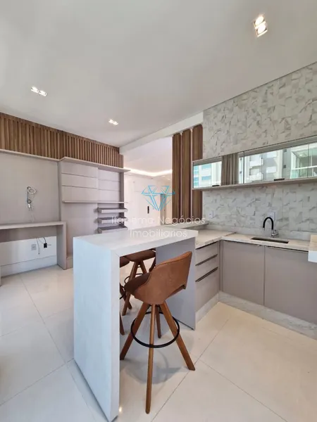 Apartamento 3 Suítes, 2 Vagas - Região do Píer Turístico de Itapema.: 9ª foto da galeria de imagens do imóvel