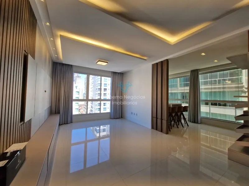 Apartamento 3 Suítes, 2 Vagas - Região do Píer Turístico de Itapema.: 3ª foto da galeria de imagens do imóvel