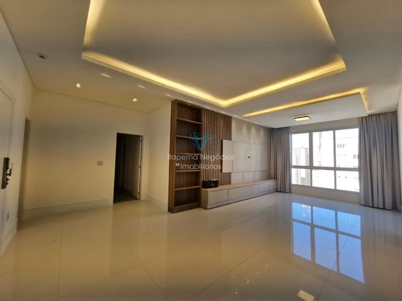 Apartamento 3 Suítes, 2 Vagas - Região do Píer Turístico de Itapema.: 2ª foto da galeria de imagens do imóvel