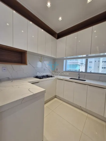 Apartamento 3 Suítes, 2 Vagas - Região do Píer Turístico de Itapema.: 12ª foto da galeria de imagens do imóvel