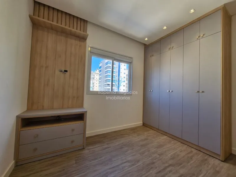Apartamento 3 Suítes, 2 Vagas - Região do Píer Turístico de Itapema.: 26ª foto da galeria de imagens do imóvel