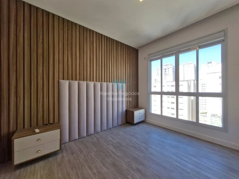 Apartamento 3 Suítes, 2 Vagas - Região do Píer Turístico de Itapema.: 18ª foto da galeria de imagens do imóvel