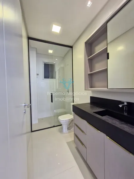 Apartamento 3 Suítes, 2 Vagas - Região do Píer Turístico de Itapema.: 22ª foto da galeria de imagens do imóvel