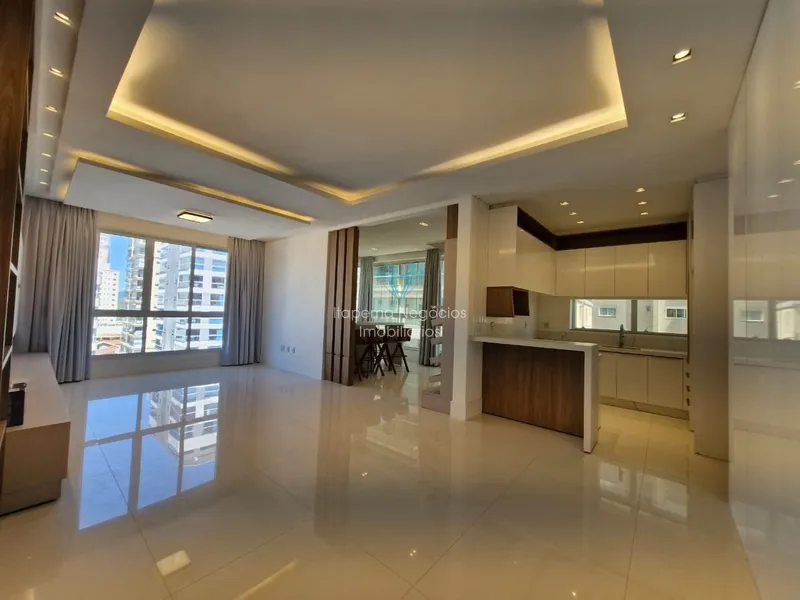 Apartamento 3 Suítes, 2 Vagas - Região do Píer Turístico de Itapema.: 5ª foto da galeria de imagens do imóvel