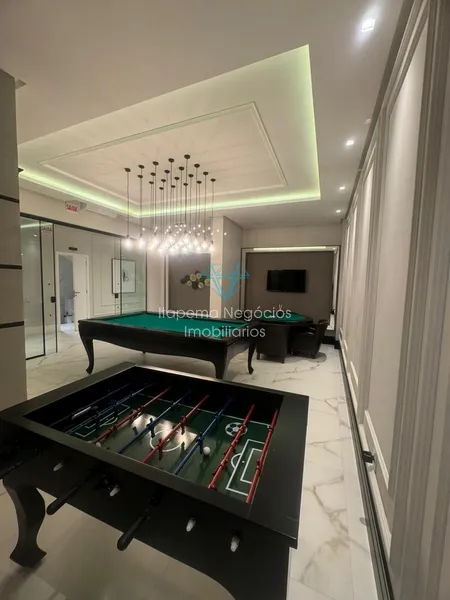 Apartamento com 04 suítes à venda, 153 m² - Meia Praia: 9ª foto da galeria de imagens do imóvel