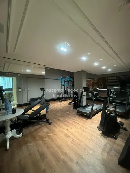 Apartamento com 04 suítes à venda, 153 m² - Meia Praia: 8ª foto da galeria de imagens do imóvel
