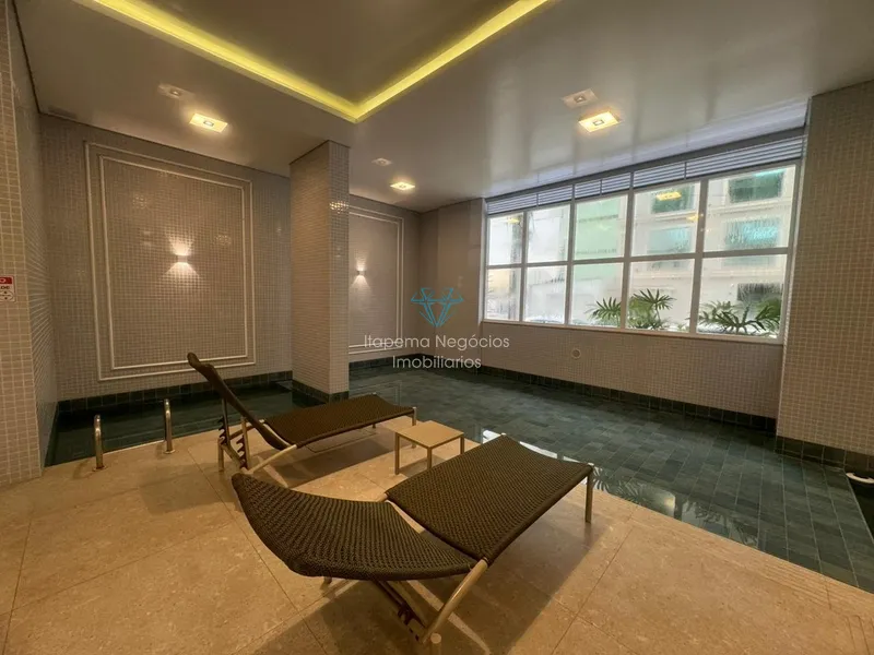 Apartamento com 04 suítes à venda, 153 m² - Meia Praia: 18ª foto da galeria de imagens do imóvel