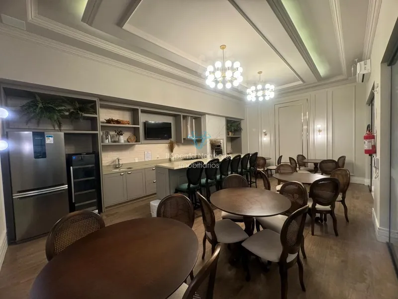 Apartamento com 04 suítes à venda, 153 m² - Meia Praia: 7ª foto da galeria de imagens do imóvel
