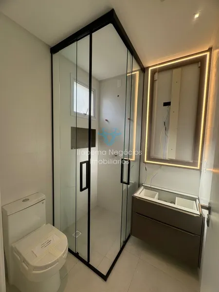 Apartamento com 04 suítes à venda, 153 m² - Meia Praia: 34ª foto da galeria de imagens do imóvel