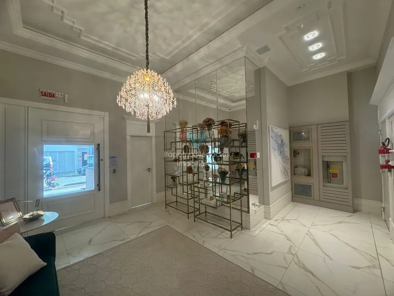 Apartamento com 04 suítes à venda, 153 m² - Meia Praia: 1ª foto da galeria de imagens do imóvel