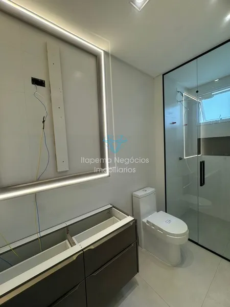 Apartamento com 04 suítes à venda, 153 m² - Meia Praia: 39ª foto da galeria de imagens do imóvel