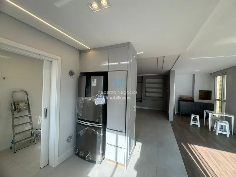 Apartamento com 04 suítes à venda, 153 m² - Meia Praia: 28ª foto da galeria de imagens do imóvel
