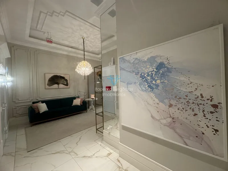 Apartamento com 04 suítes à venda, 153 m² - Meia Praia: 4ª foto da galeria de imagens do imóvel