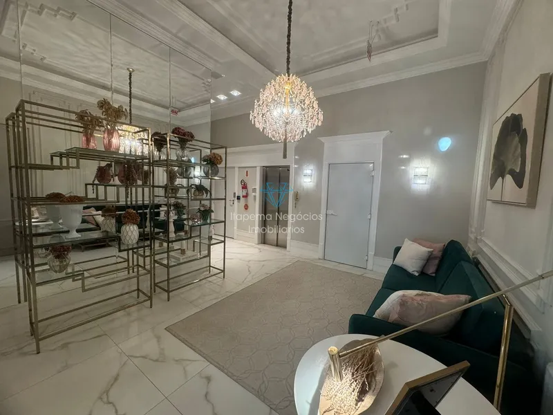 Apartamento com 04 suítes à venda, 153 m² - Meia Praia: 5ª foto da galeria de imagens do imóvel