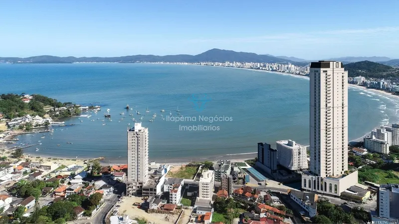 APARTAMENTO - CENTRO 04 DORMITÓRIOS 04 SUÍTES.: 37ª foto da galeria de imagens do imóvel