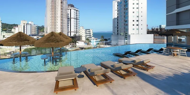 APARTAMENTO - CENTRO 04 DORMITÓRIOS 04 SUÍTES.: 11ª foto da galeria de imagens do imóvel
