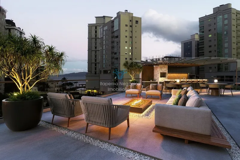 APARTAMENTO - CENTRO 04 DORMITÓRIOS 04 SUÍTES.: 22ª foto da galeria de imagens do imóvel