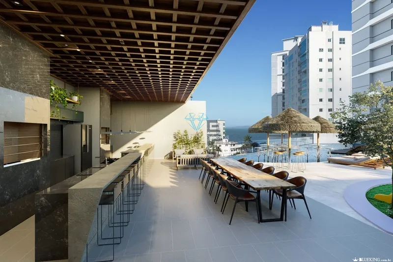 APARTAMENTO - CENTRO 04 DORMITÓRIOS 04 SUÍTES.: 10ª foto da galeria de imagens do imóvel