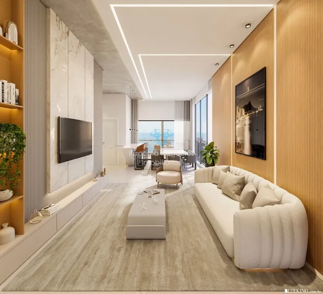 Apartamento com 3 Suítes e 2 Vagas - Meia Praia: 12ª foto da galeria de imagens do imóvel