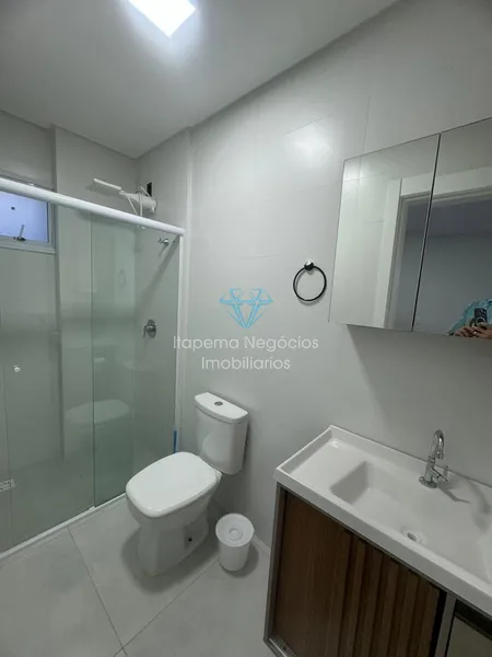 Apartamento 02 suítes, 02 vagas - Meia Praia- Itapema: 10ª foto da galeria de imagens do imóvel
