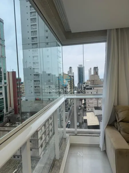 Apartamento 02 suítes, 02 vagas - Meia Praia- Itapema: 6ª foto da galeria de imagens do imóvel