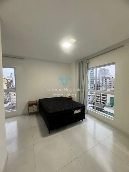 Apartamento 02 suítes, 02 vagas - Meia Praia- Itapema: 11ª foto da galeria de imagens do imóvel