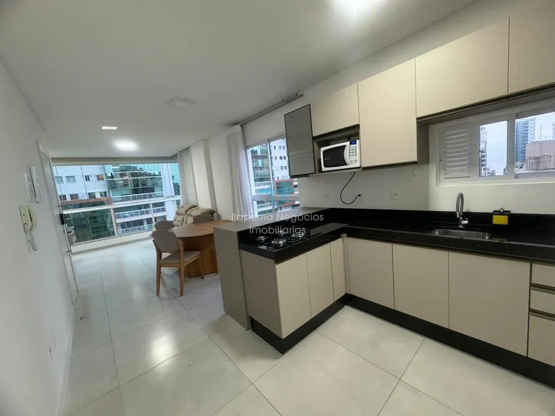 Apartamento 02 suítes, 02 vagas - Meia Praia- Itapema: 7ª foto da galeria de imagens do imóvel