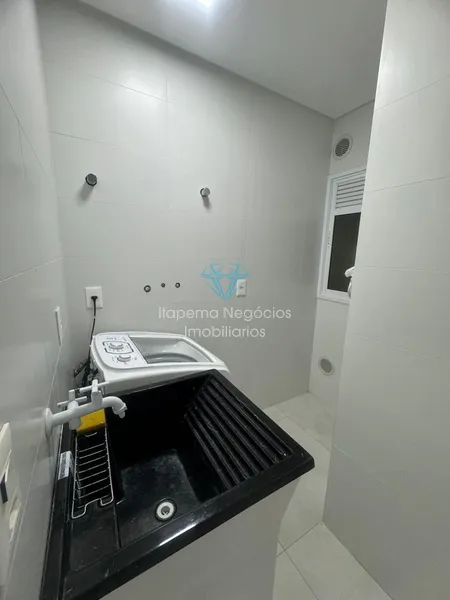 Apartamento 02 suítes, 02 vagas - Meia Praia- Itapema: 8ª foto da galeria de imagens do imóvel