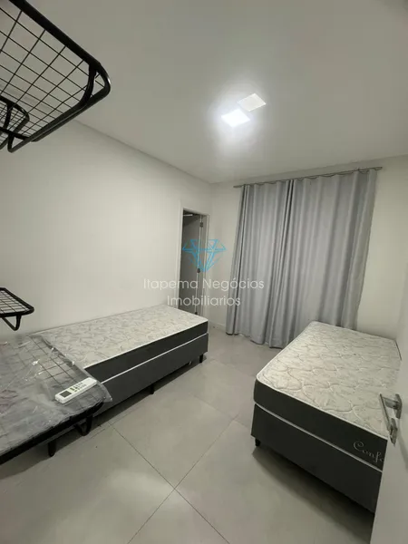 Apartamento 02 suítes, 02 vagas - Meia Praia- Itapema: 9ª foto da galeria de imagens do imóvel