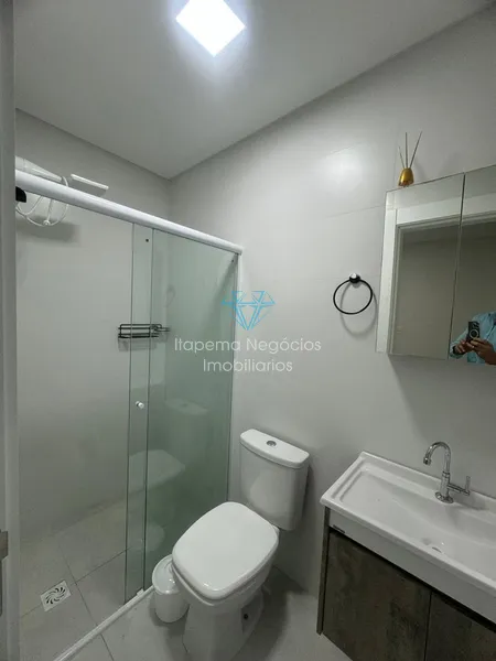 Apartamento 02 suítes, 02 vagas - Meia Praia- Itapema: 13ª foto da galeria de imagens do imóvel