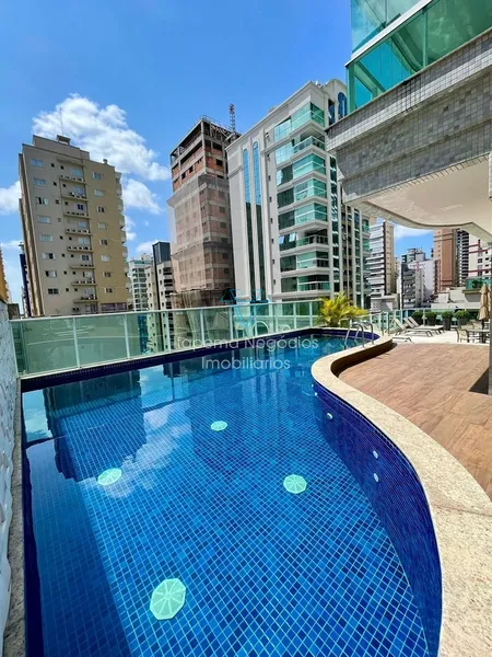 APARTAMENTO - 03 DORMITÓRIOS 03 - SUÍTES: 1ª foto da galeria de imagens do imóvel