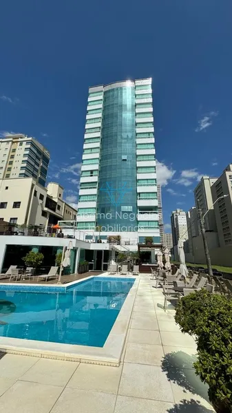 Apartamento 4 Dormitórios Sendo 4 Suítes - Frente para o mar.: 3ª foto da galeria de imagens do imóvel