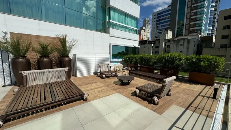 Apartamento 4 Dormitórios Sendo 4 Suítes - Frente para o mar.: 15ª foto da galeria de imagens do imóvel