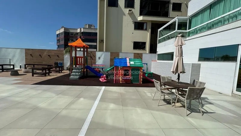 Apartamento 4 Dormitórios Sendo 4 Suítes - Frente para o mar.: 14ª foto da galeria de imagens do imóvel