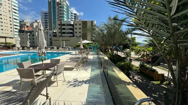 Apartamento 4 Dormitórios Sendo 4 Suítes - Frente para o mar.: 7ª foto da galeria de imagens do imóvel
