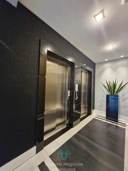 Apartamento 4 Dormitórios Sendo 4 Suítes - Frente para o mar.: 37ª foto da galeria de imagens do imóvel
