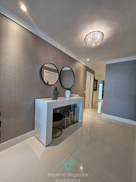Apartamento 4 Dormitórios Sendo 4 Suítes - Frente para o mar.: 75ª foto da galeria de imagens do imóvel