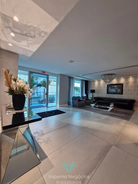 Apartamento 4 Dormitórios Sendo 4 Suítes - Frente para o mar.: 36ª foto da galeria de imagens do imóvel