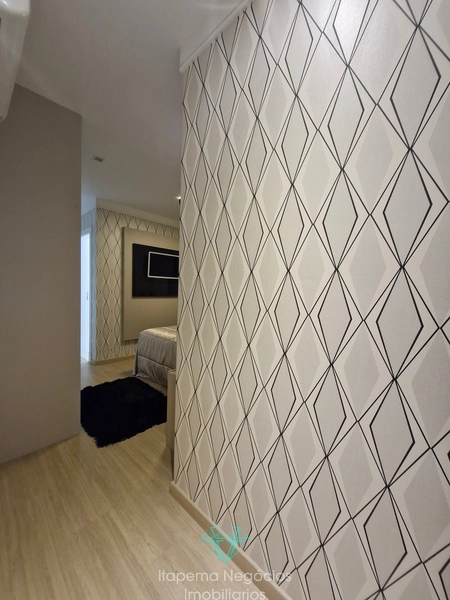 Apartamento 4 Dormitórios Sendo 4 Suítes - Frente para o mar.: 68ª foto da galeria de imagens do imóvel
