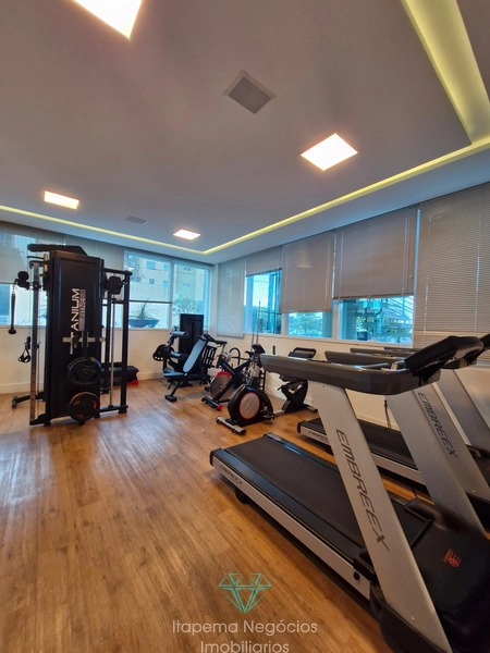 Apartamento 4 Dormitórios Sendo 4 Suítes - Frente para o mar.: 22ª foto da galeria de imagens do imóvel