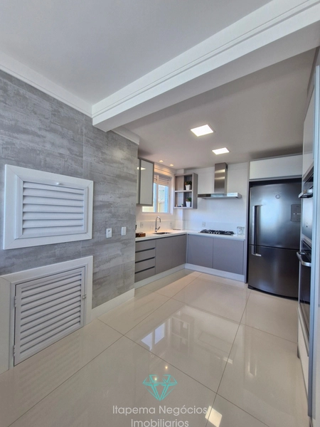 Apartamento 4 Dormitórios Sendo 4 Suítes - Frente para o mar.: 84ª foto da galeria de imagens do imóvel