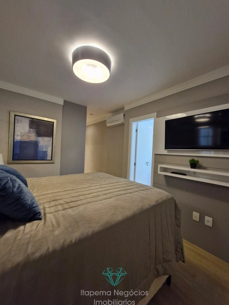 Apartamento 4 Dormitórios Sendo 4 Suítes - Frente para o mar.: 53ª foto da galeria de imagens do imóvel