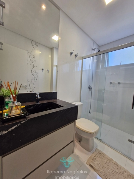 Apartamento 4 Dormitórios Sendo 4 Suítes - Frente para o mar.: 66ª foto da galeria de imagens do imóvel