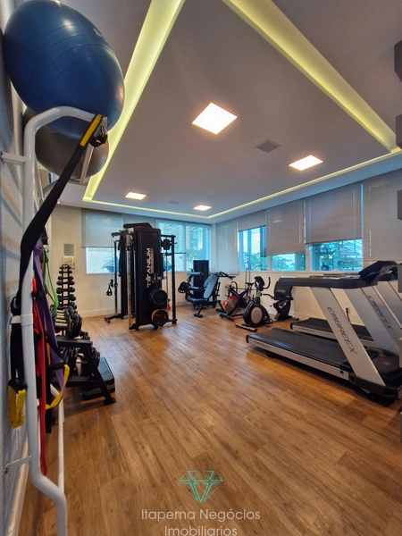 Apartamento 4 Dormitórios Sendo 4 Suítes - Frente para o mar.: 24ª foto da galeria de imagens do imóvel